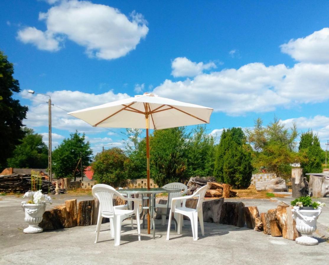 Apartamento Dom Na Ludowo W Brzeznicy Brzeznica  Exterior foto