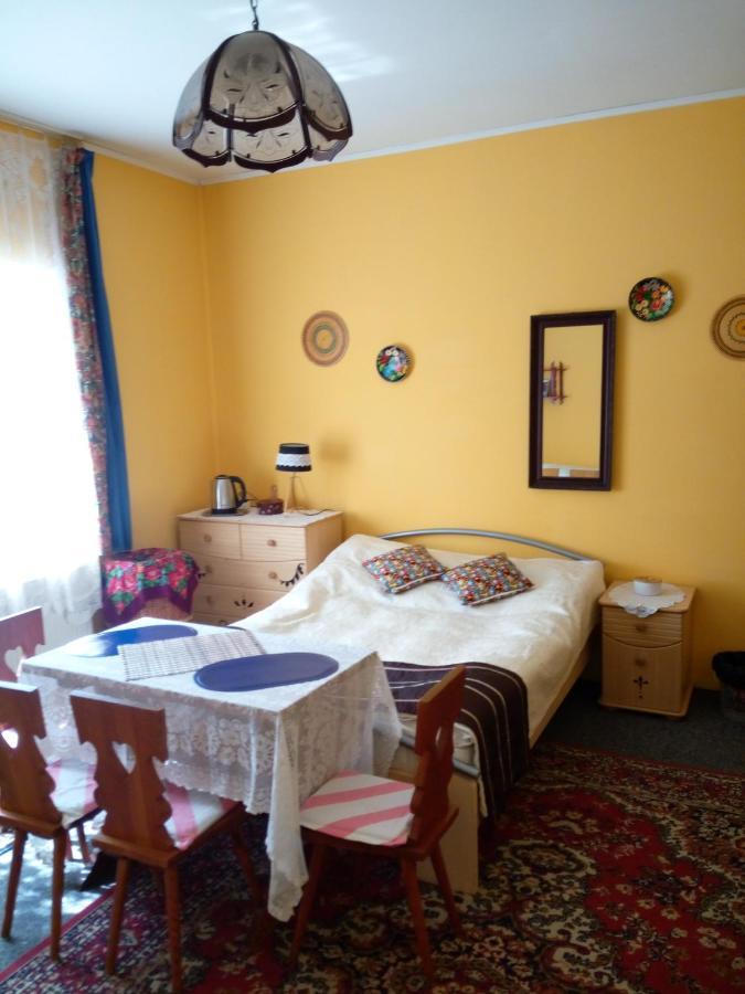Apartamento Dom Na Ludowo W Brzeznicy Brzeznica  Exterior foto