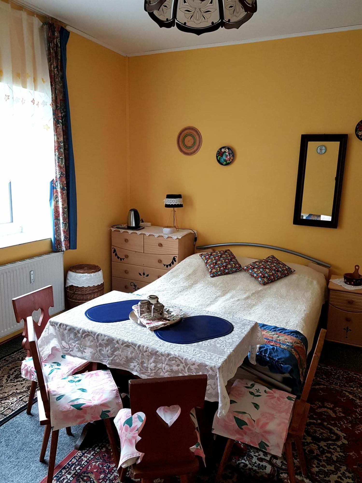 Apartamento Dom Na Ludowo W Brzeznicy Brzeznica  Exterior foto