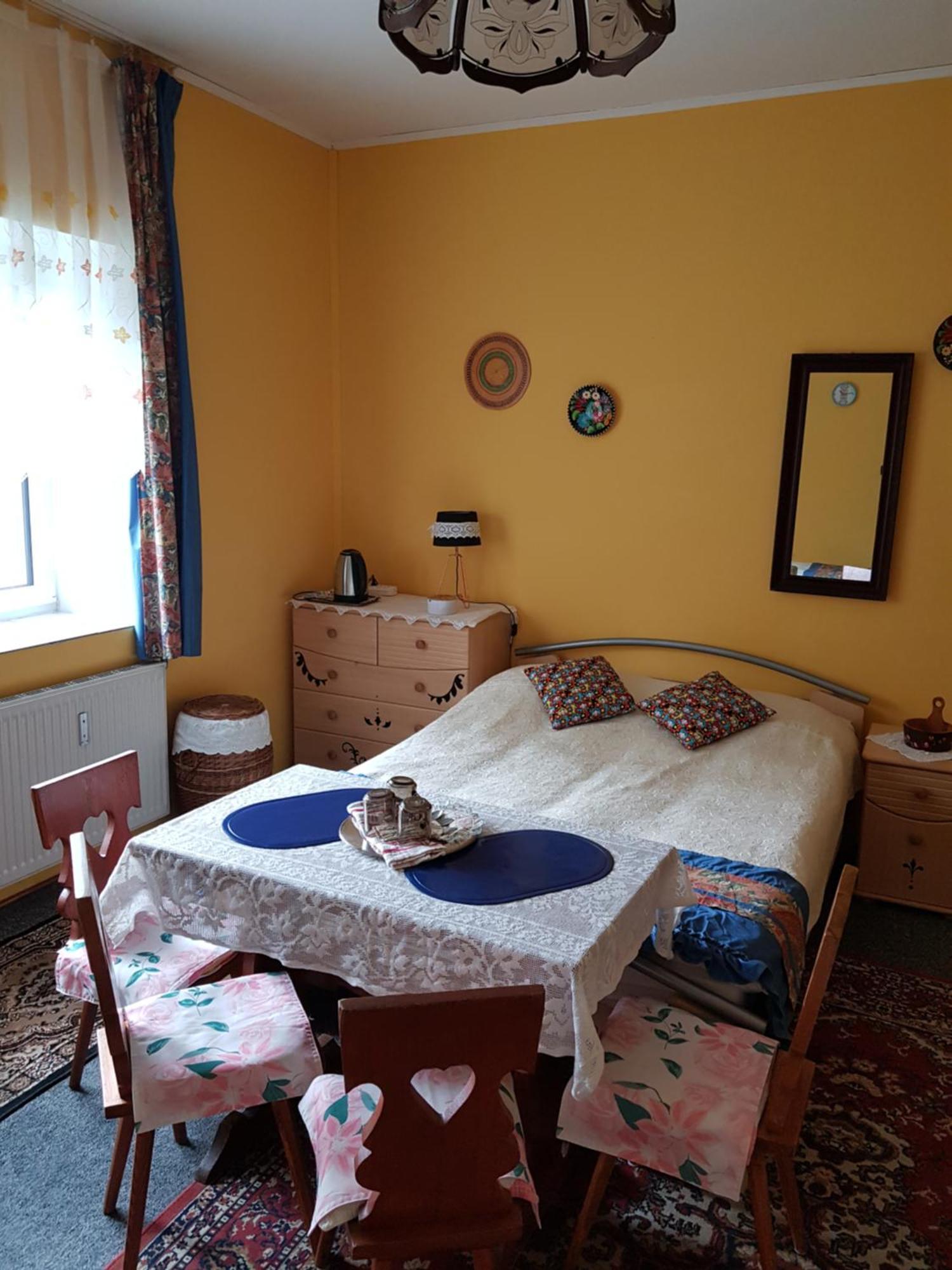 Apartamento Dom Na Ludowo W Brzeznicy Brzeznica  Exterior foto