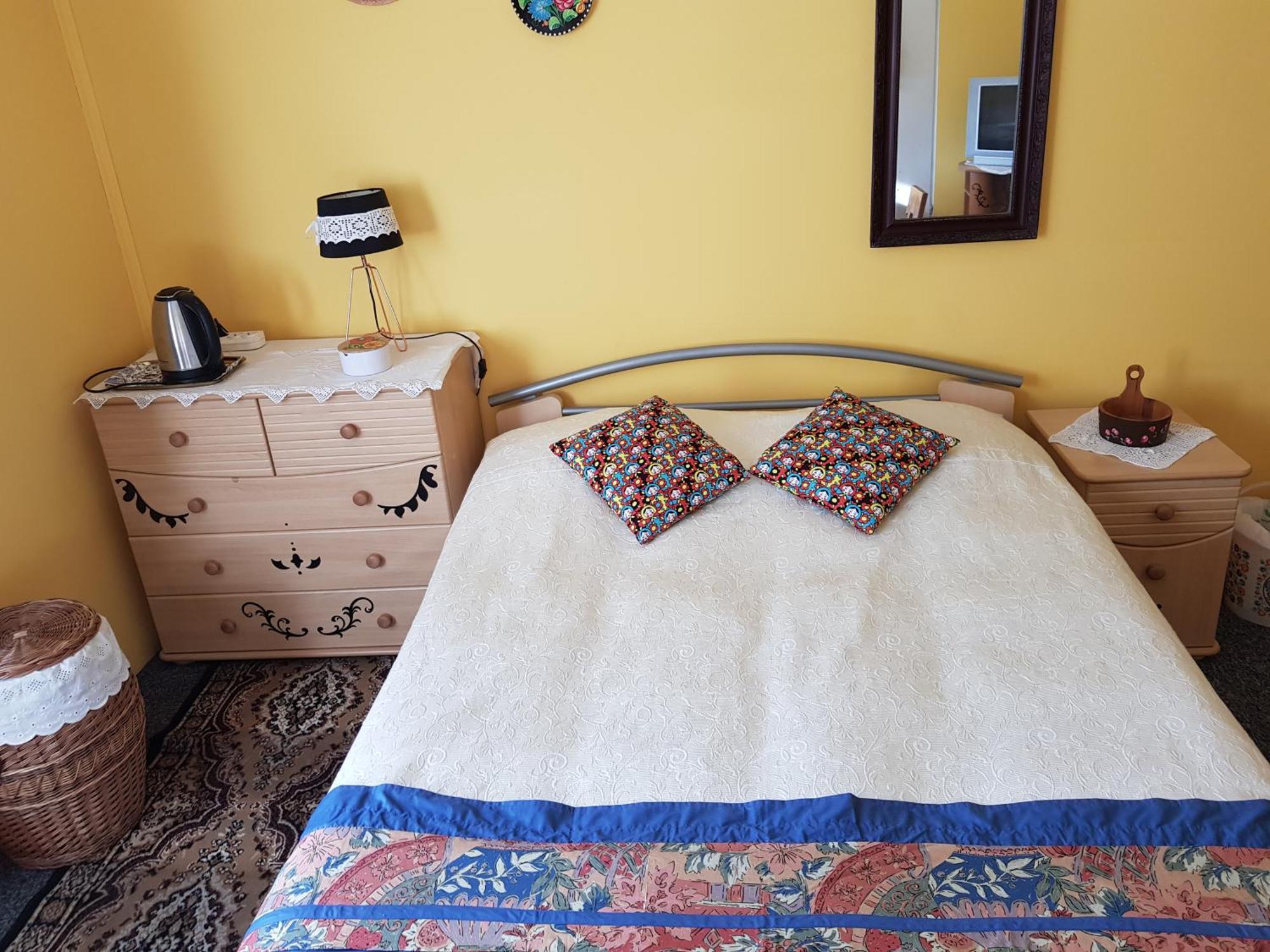 Apartamento Dom Na Ludowo W Brzeznicy Brzeznica  Exterior foto