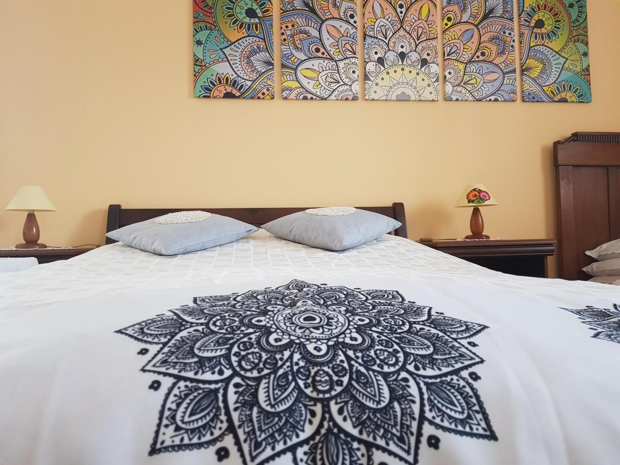 Apartamento Dom Na Ludowo W Brzeznicy Brzeznica  Exterior foto