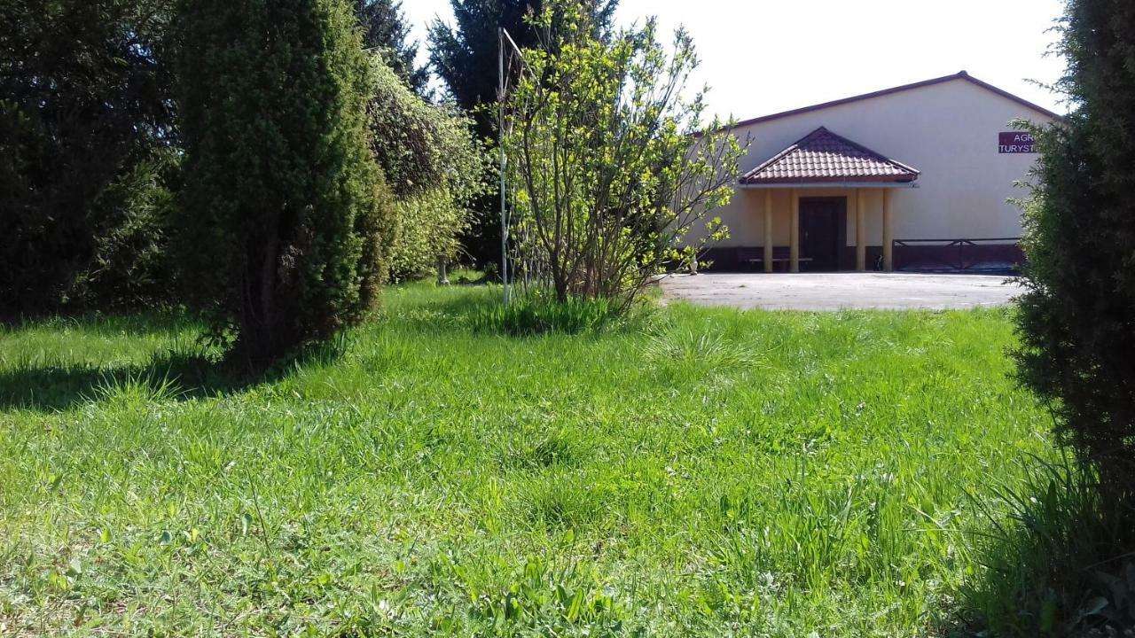 Apartamento Dom Na Ludowo W Brzeznicy Brzeznica  Exterior foto