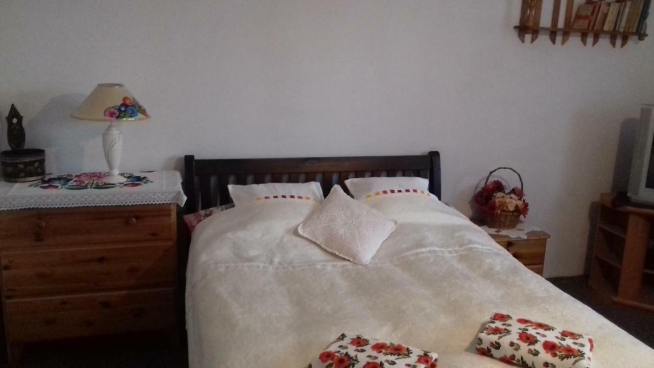 Apartamento Dom Na Ludowo W Brzeznicy Brzeznica  Exterior foto