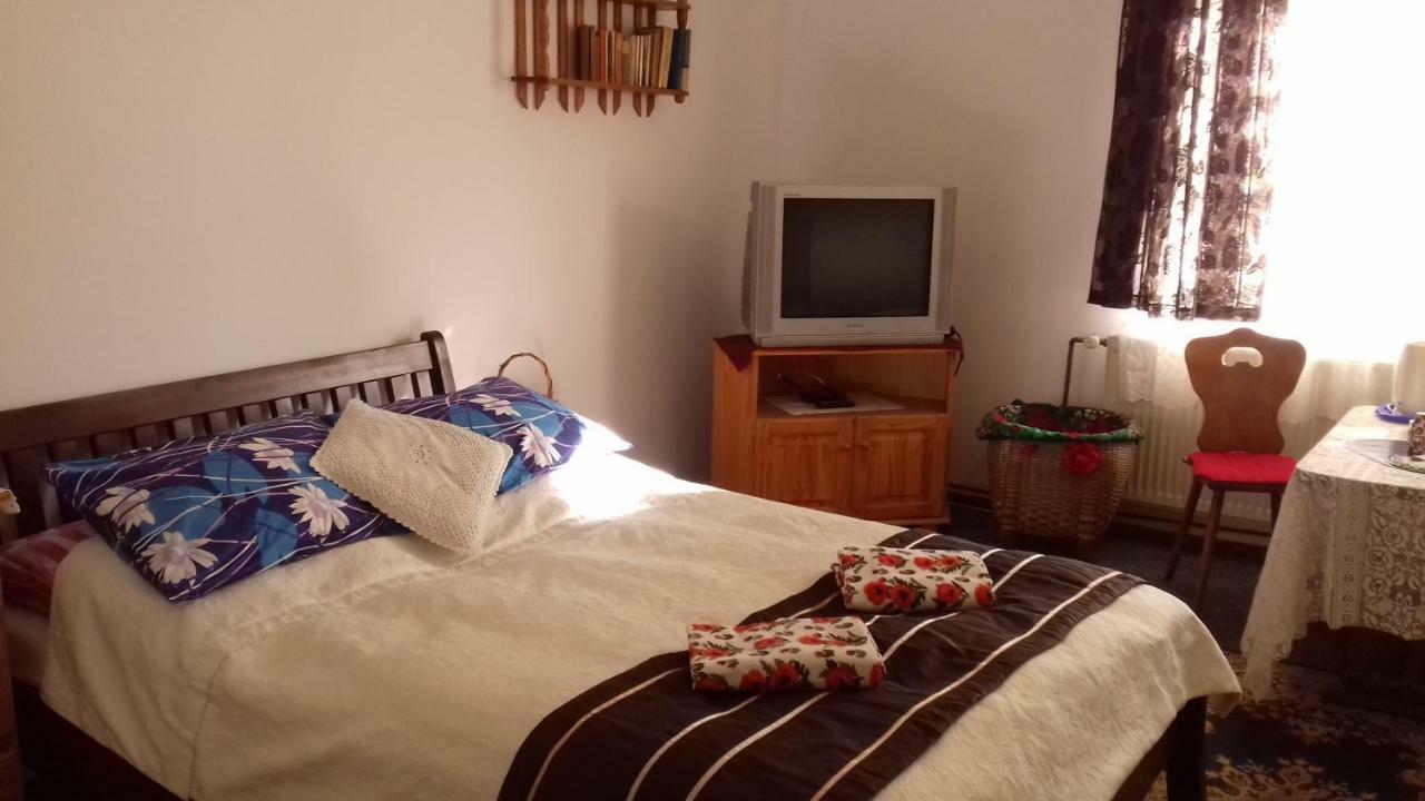 Apartamento Dom Na Ludowo W Brzeznicy Brzeznica  Exterior foto
