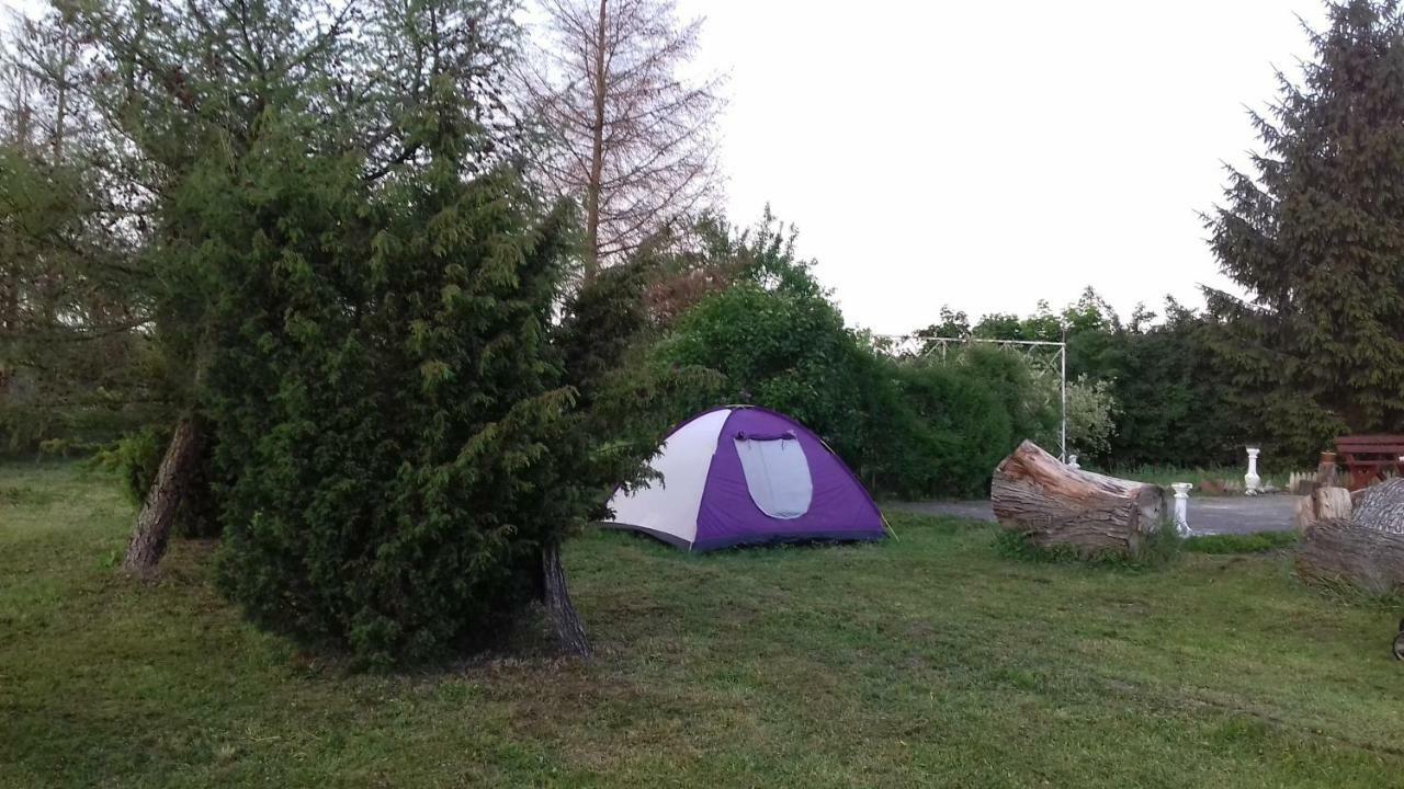 Apartamento Dom Na Ludowo W Brzeznicy Brzeznica  Exterior foto