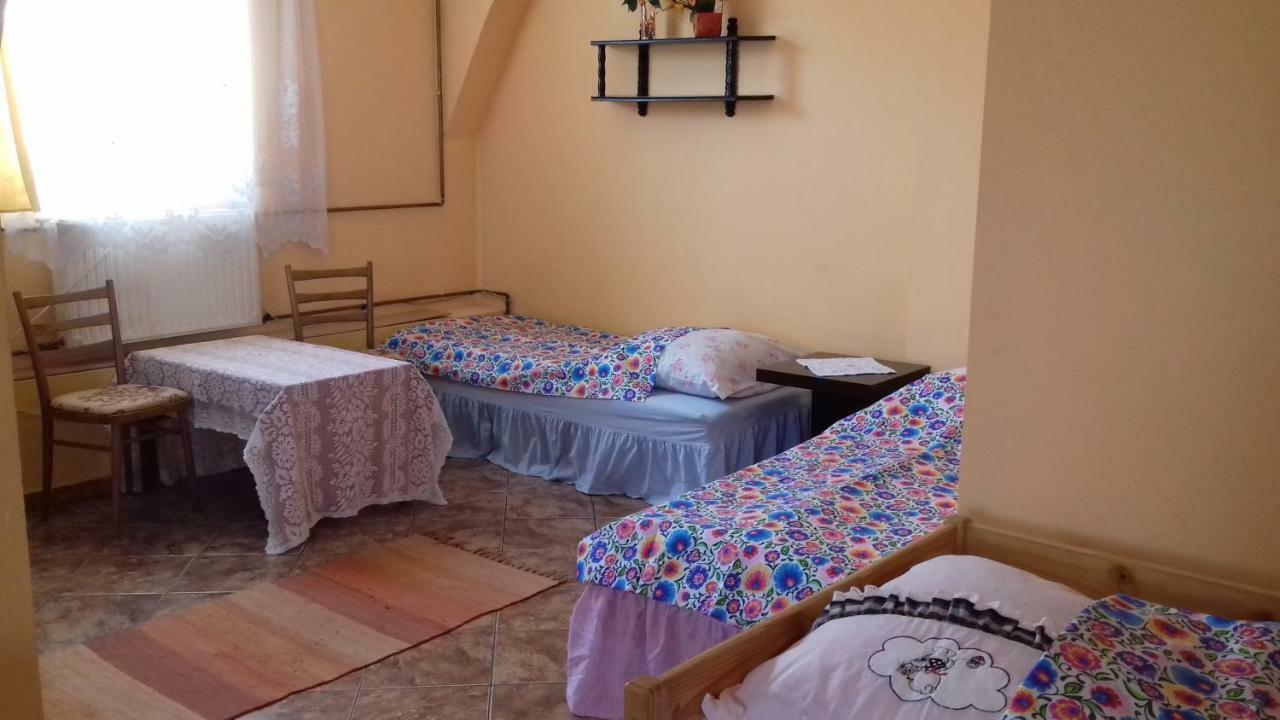 Apartamento Dom Na Ludowo W Brzeznicy Brzeznica  Exterior foto
