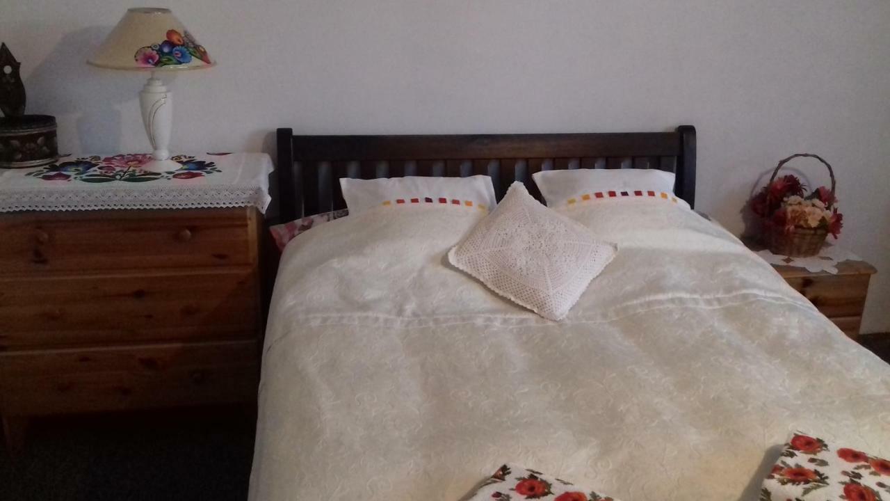 Apartamento Dom Na Ludowo W Brzeznicy Brzeznica  Exterior foto
