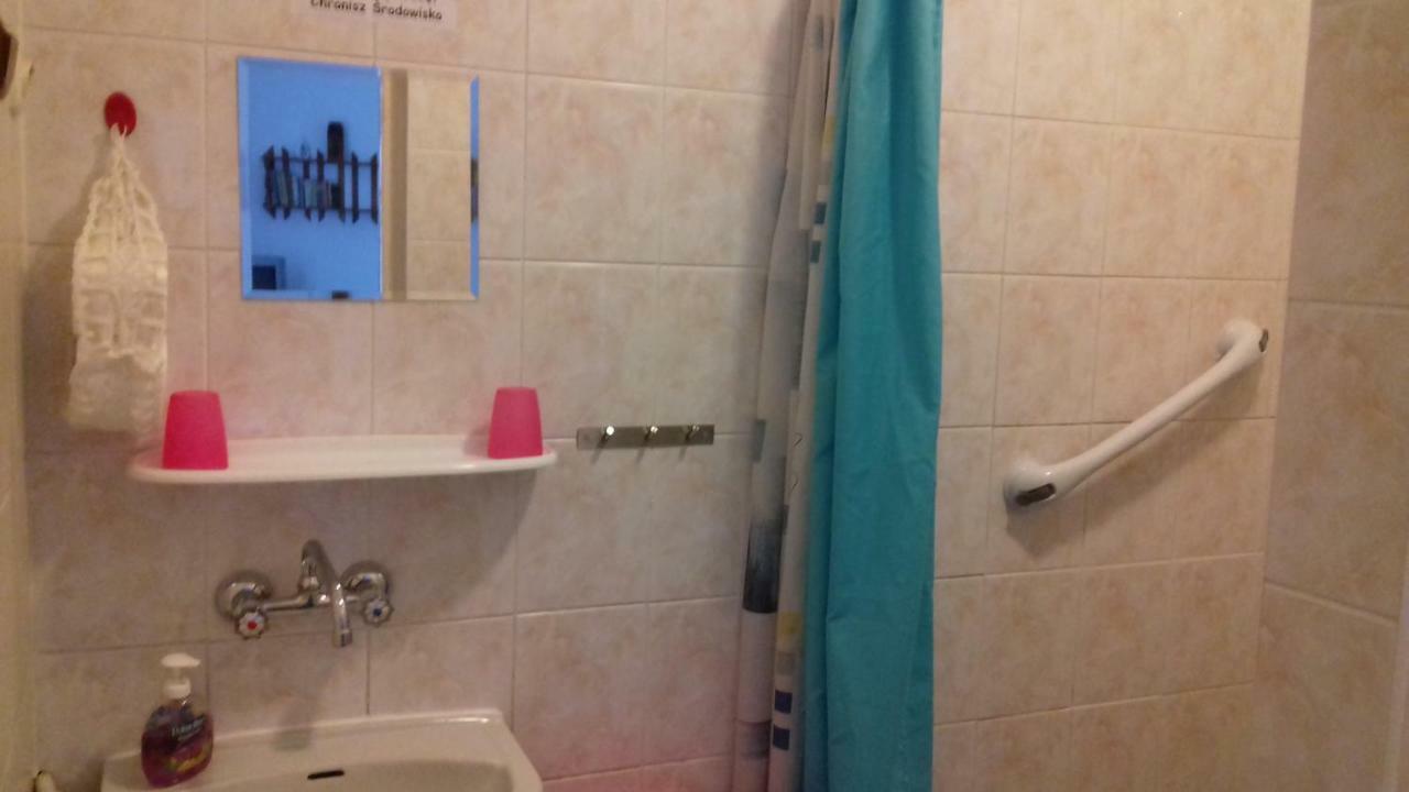 Apartamento Dom Na Ludowo W Brzeznicy Brzeznica  Exterior foto